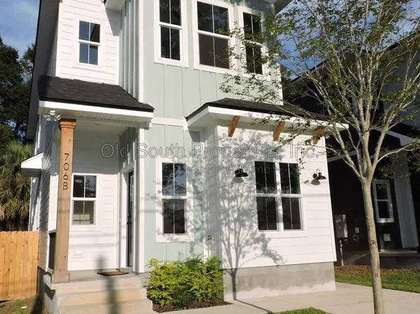 706 N F St #B, Pensacola, FL 32501