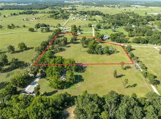 13096 Dow Rd, Sulphur Springs, AR 72736