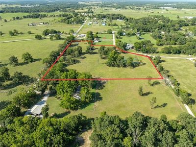 13096 Dow Rd, Sulphur Springs, AR, 72736