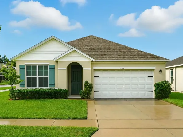 5396 Hickory Downs Way, Saint Cloud, FL 34771