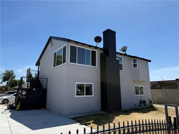 1212 E Sycamore St, Anaheim, CA 92805
