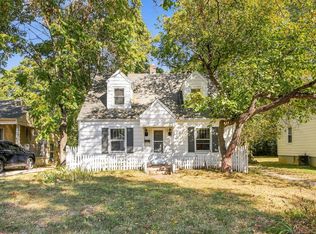 1241 E University St, Springfield, MO 65804