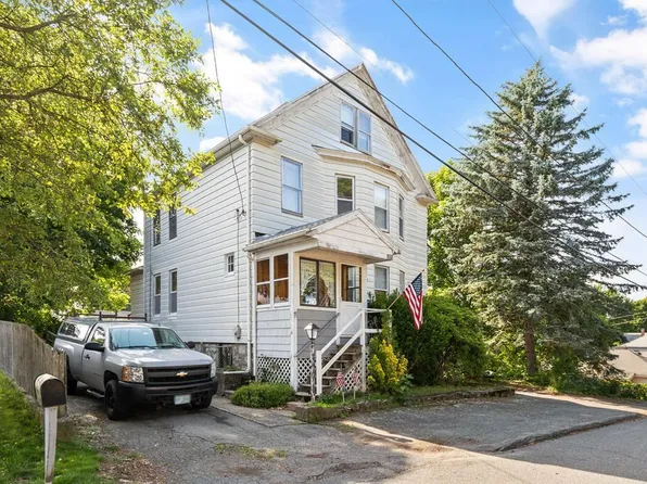 15 Laconia Ave, Saugus, MA 01906
