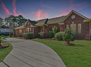 266 Normandy St, Houston, TX 77015