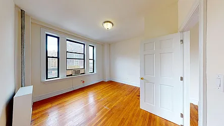 Rented by Bond New York