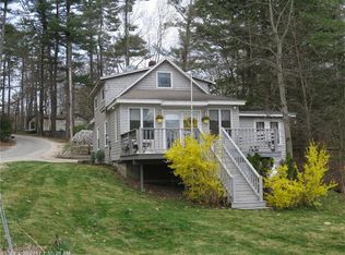56 Pine Dr, Windham, ME 04062