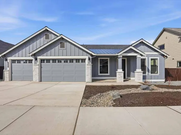 1367 NW Ochoa Dr, Bend, OR 97703