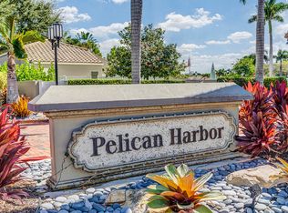341 Pelican Way, Delray Beach, FL 33483