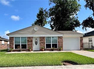 2544 Dolores Dr, Marrero, LA 70072