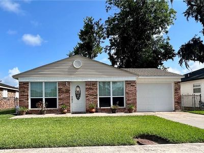 2544 Dolores Dr, Marrero, LA, 70072