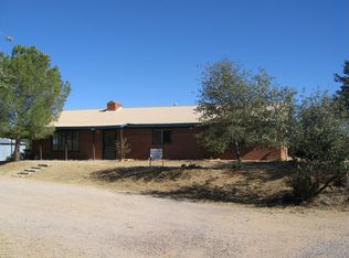 345 Viento Dr, Oracle, AZ 85623