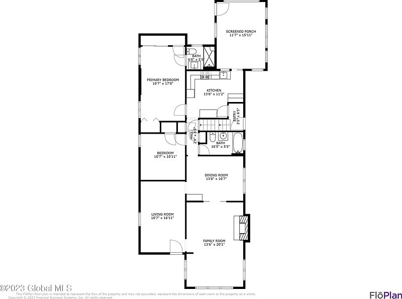 4th image of 1058 Washington Avenue