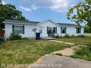 513 McDonald Ave, Bay City, MI 48706