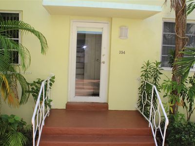 350 84th St #6, Miami Beach, FL, 33141