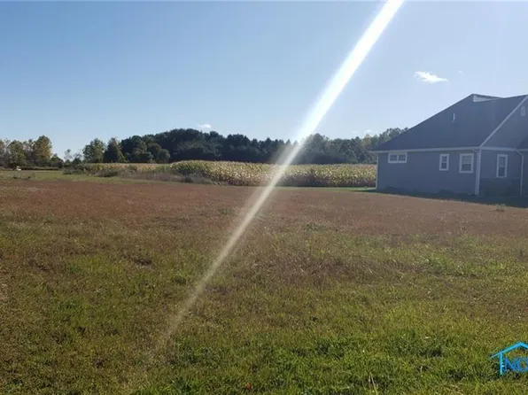 LOT 27 Ariel Ct, Liberty Center, OH 43532