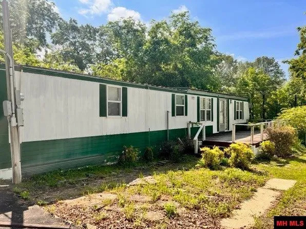 510 Marilyn Ave, Bull Shoals, AR 72619
