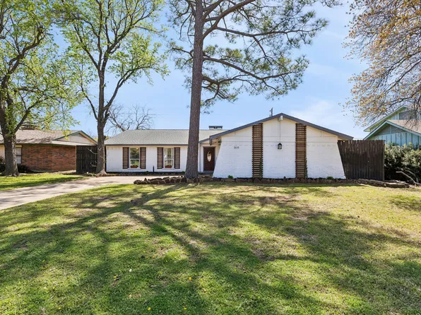 1614 Wendy Way, Richardson, TX 75081