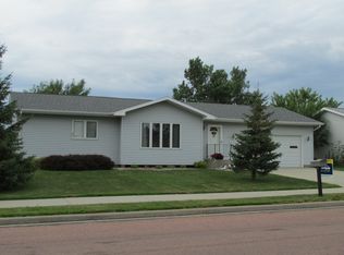 1705 N Minnesota St, Mitchell, SD 57301