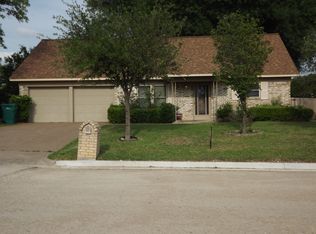 1207 Victoria St, Waco, TX 76705