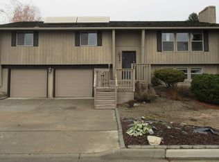 5401 N Canyon Rd, Yakima, WA 98901
