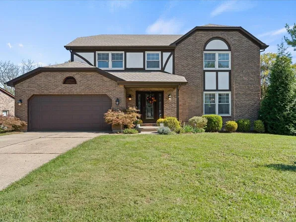 3834 Foxtail Ln, Cincinnati, OH 45248