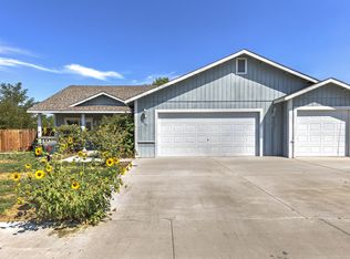 246 Colorado Ln, Fallon, NV 89406