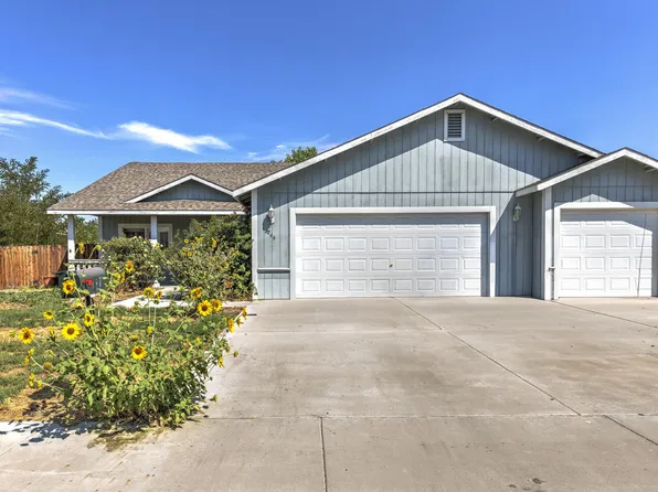 246 Colorado Ln, Fallon, NV 89406