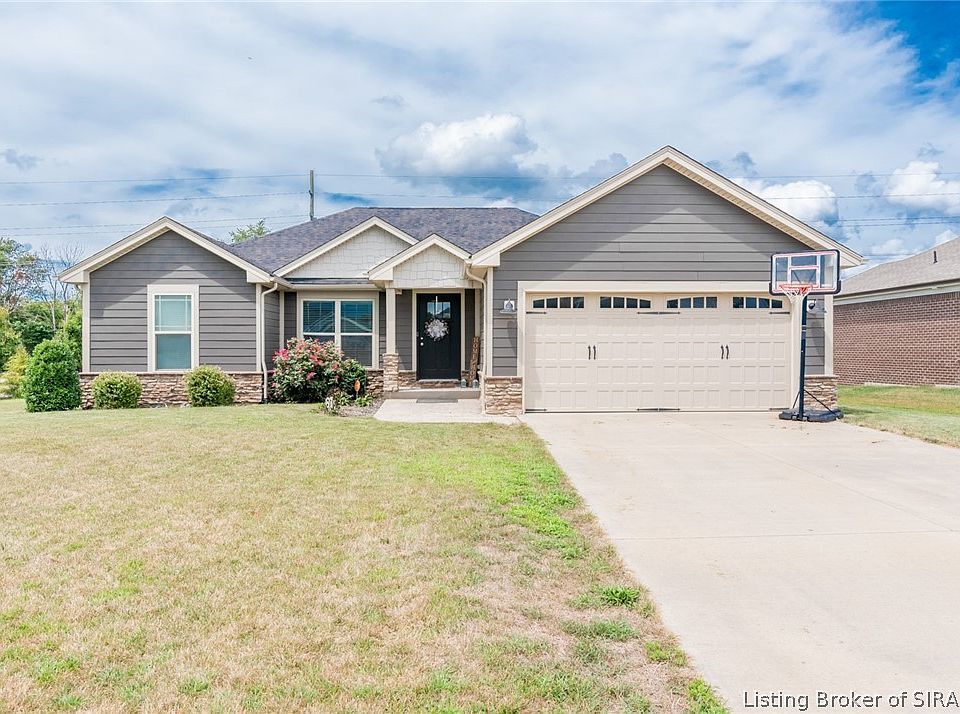 6513 Ashley Springs Court, Charlestown, IN 47111 Zillow