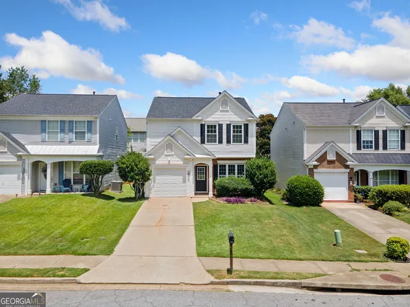 1636 Heyford Cir NW, Kennesaw, GA 30152