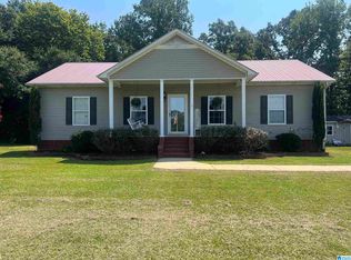 44 Turtle Dr, Locust Fork, AL 35097