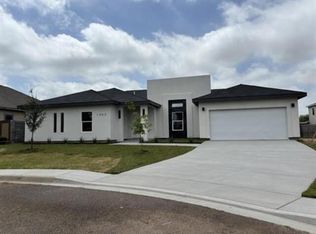 1903 Port Miami St, Laredo, TX 78045