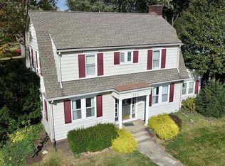 553 Vincent Blvd, Alliance, OH 44601