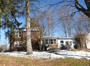 734 Woodtick Rd, Waterbury, CT 06705