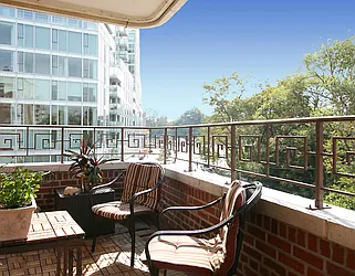 Sold by Brown Harris Stevens