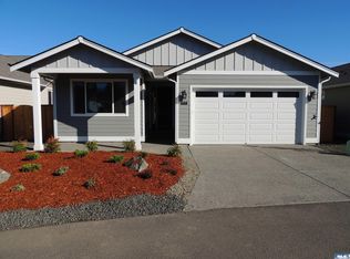 688 N Gascon Pl, Sequim, WA 98382