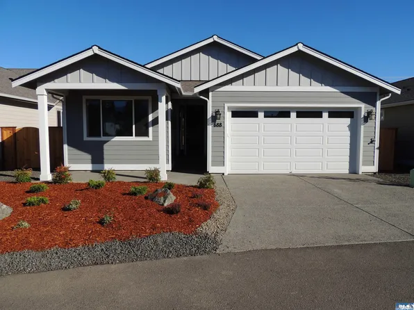 688 N Gascon Pl, Sequim, WA 98382