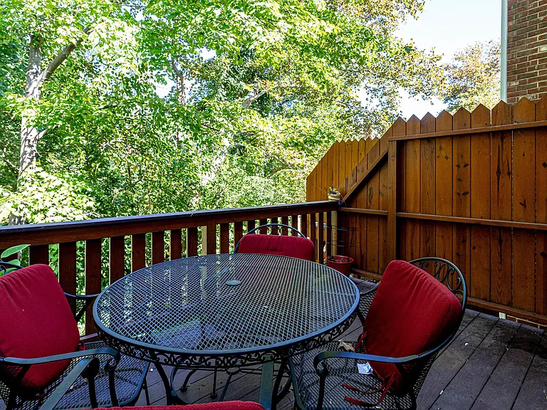 2428 S Walter Reed Dr #A — Photo 9