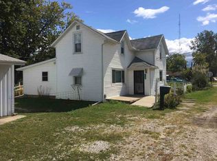 11174 Hawthorn Rd, Plymouth, IN 46563