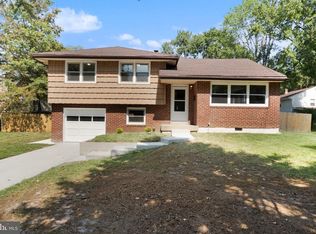 419 Preston Rd, Cherry Hill, NJ 08034