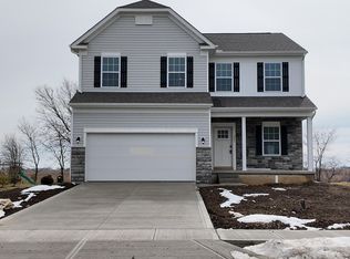 263 Cavanaugh Dr, Commercial Point, OH 43116