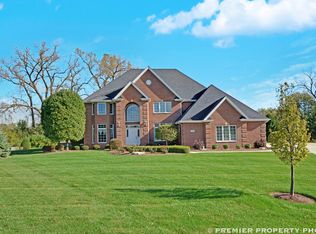 7217 S Bristol Ct, Monee, IL 60449