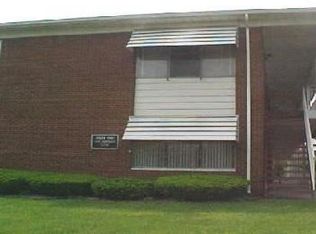 17131 Denver St APT 15, Detroit, MI 48224