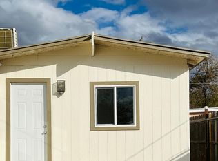 7266 2nd St, Canutillo, TX 79835