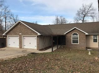 21069 Layla Rd, Waynesville, MO 65583