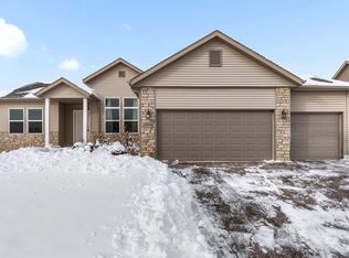 12630 Scarsdale Ln, Loves Park, IL 61111