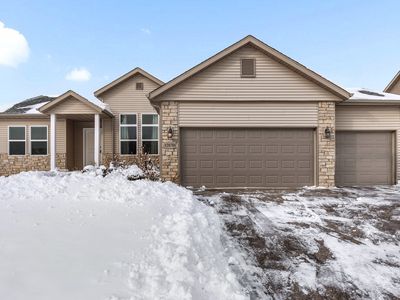 12630 Scarsdale Ln, Loves Park, IL, 61111