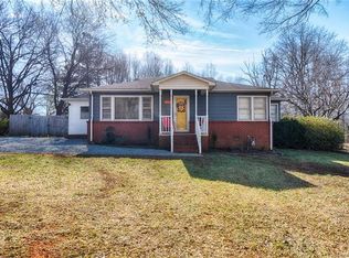 2206 Dale Ave, Lincolnton, NC 28092