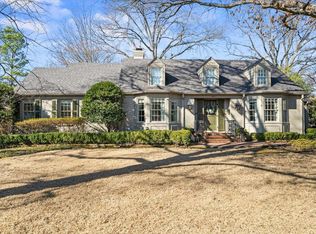 191 Cherokee Dr, Memphis, TN 38111