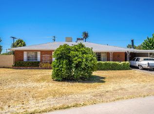 4033 E Glenrosa Ave, Phoenix, AZ 85018