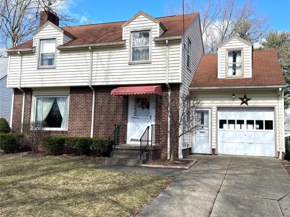 416 E Milton St, Alliance, OH 44601